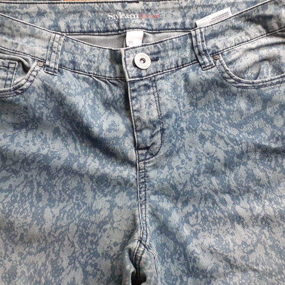 womens jeans - Picture 4 of 4